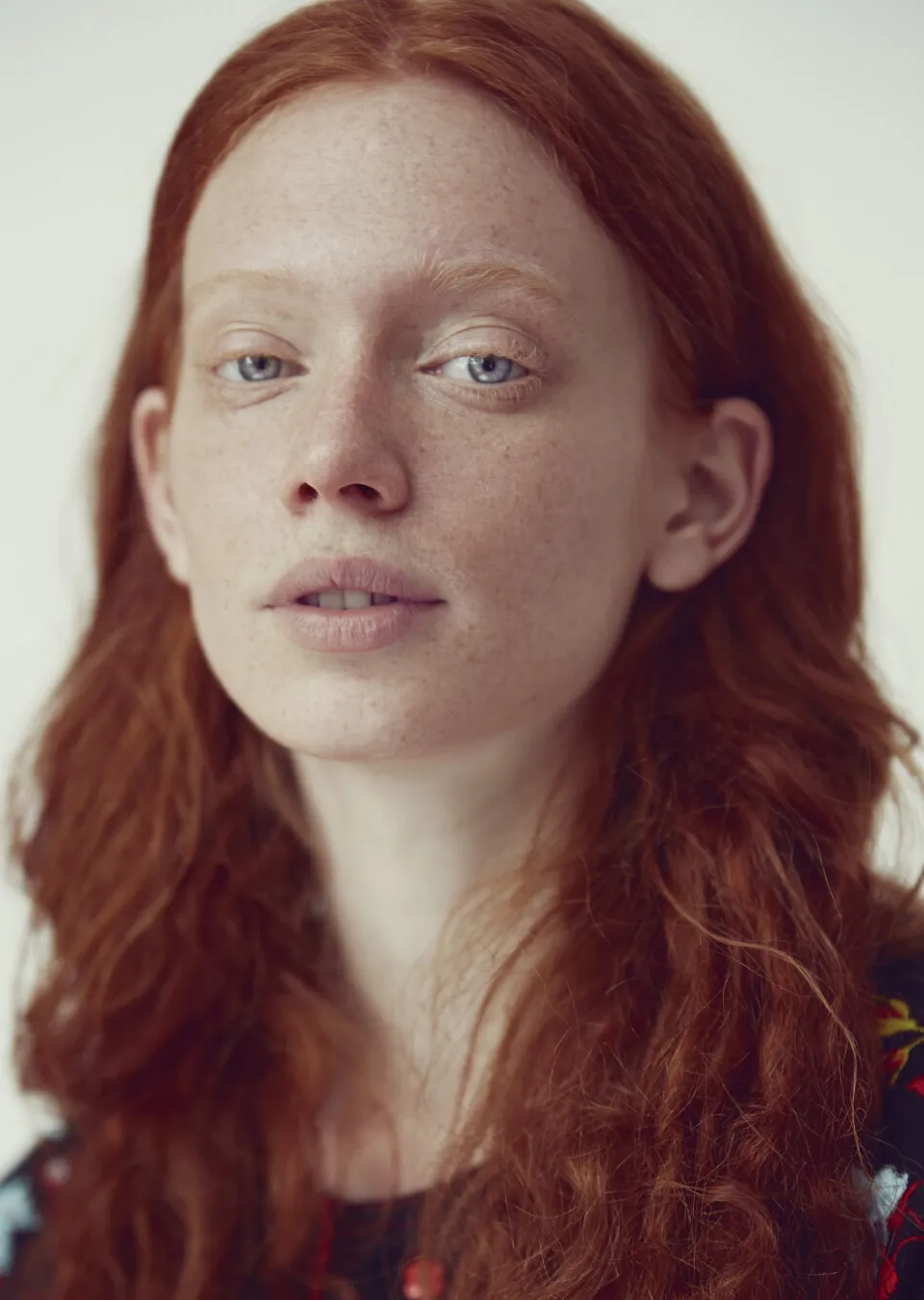 Энн Лизе Маулин